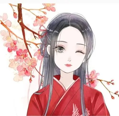 欲漫社用户江晚的头像